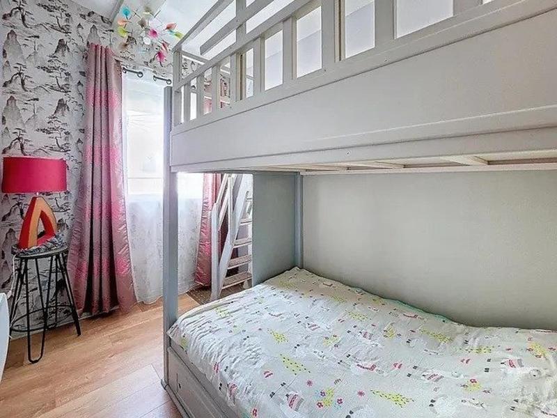 Maison - 55 m² - 3 pièces