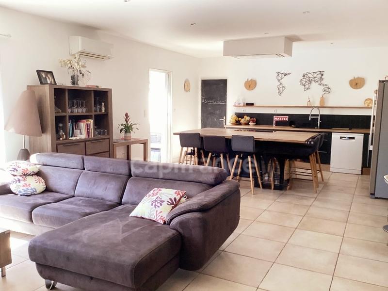 Villa - 172 m² - 7 pièces