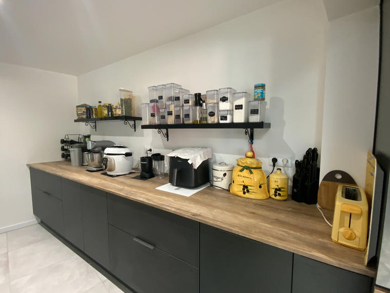 Maison - 167 m² - 5 pièces