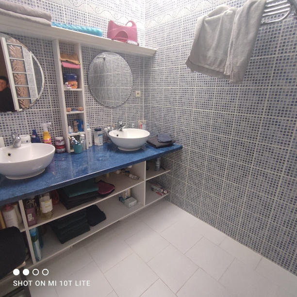 Maison - 107 m² - 5 pièces