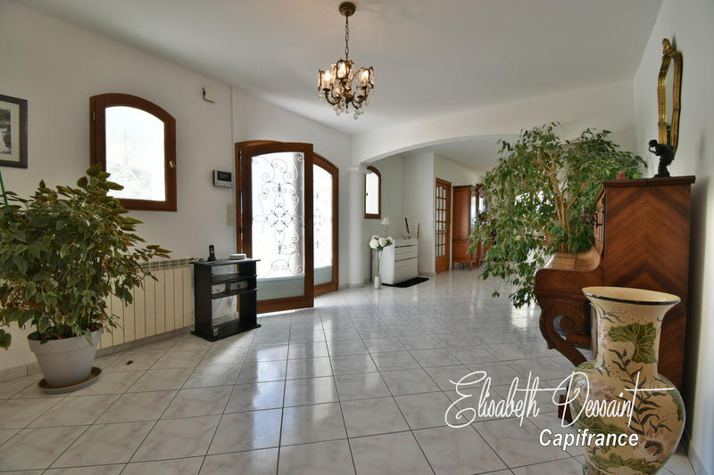 Maison - 149 m² - 5 pièces