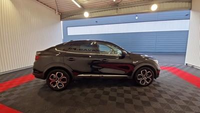 Renault Arkana E-Tech Hybride 145 - 22 Techno