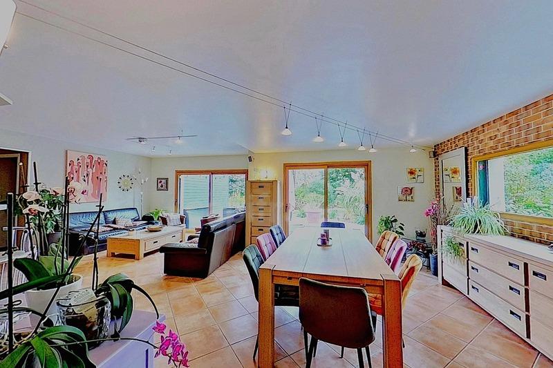 Maison - 191 m² - 9 pièces