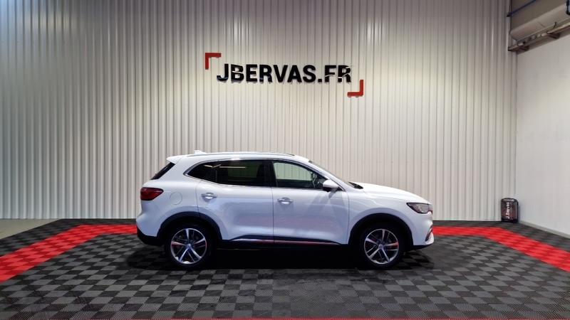 Mg Ehs 1.5t Gdi Phev Luxury