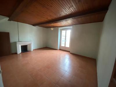 Maison - 115 m² - 4 pièces
