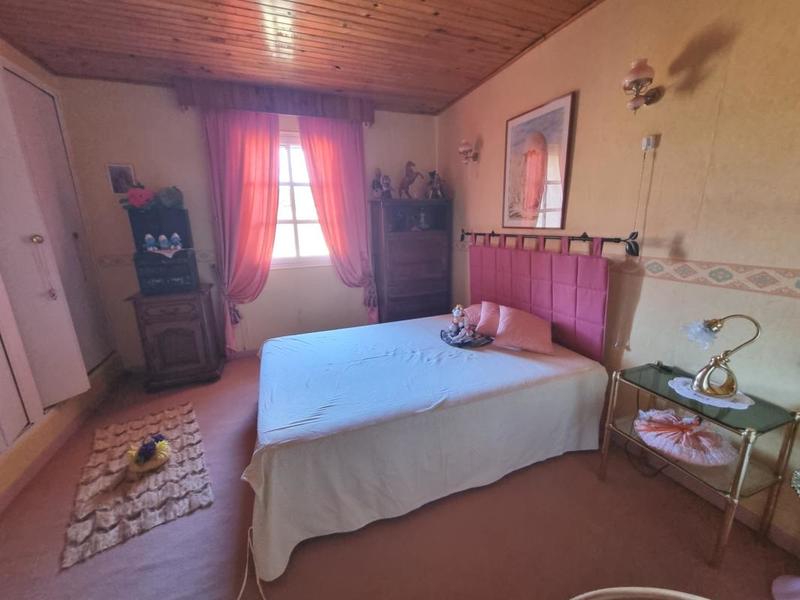 Villa - 135 m² - 5 pièces