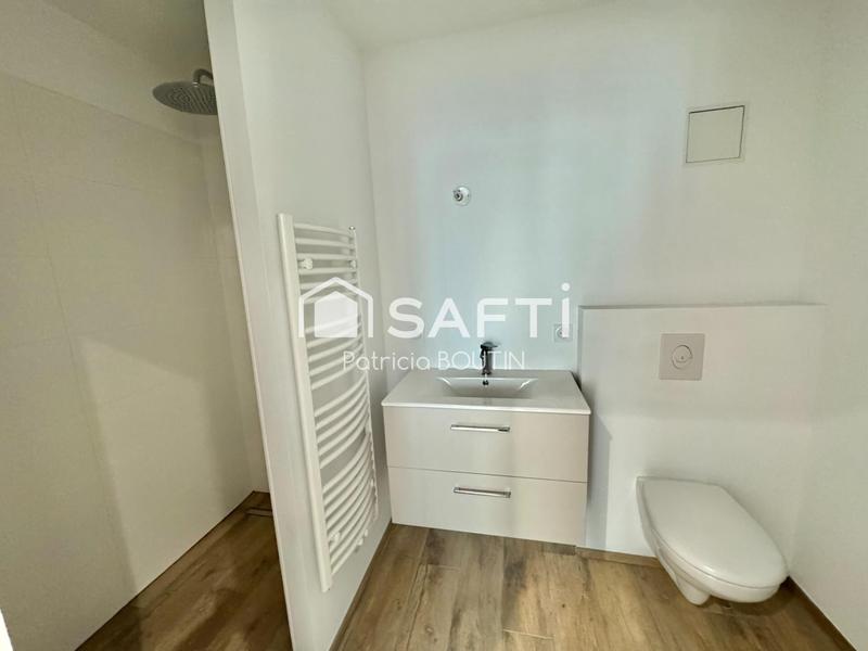 Maison - 134 m² - 6 pièces