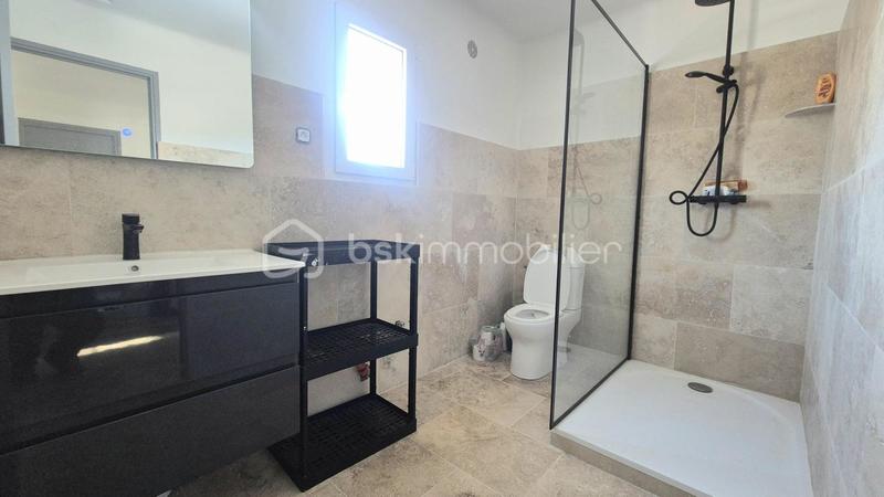 Villa - 89 m² - 6 pièces