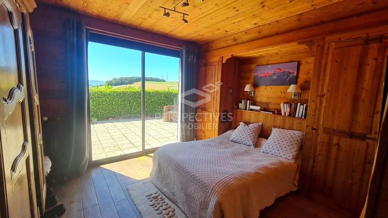 Maison - 144 m² - 6 pièces