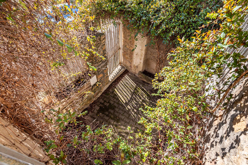 Maison - 61 m² - 3 pièces