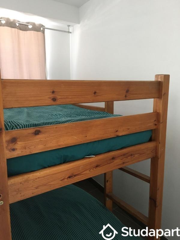 Appartement - 28 m² - 1 pièce