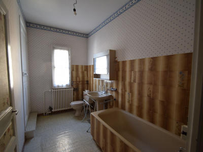 Appartement - 87 m² - 4 pièces