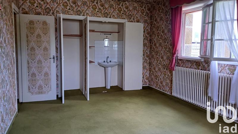 Maison - 144 m² - 6 pièces