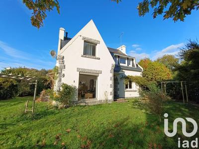 Maison - 148 m² - 5 pièces