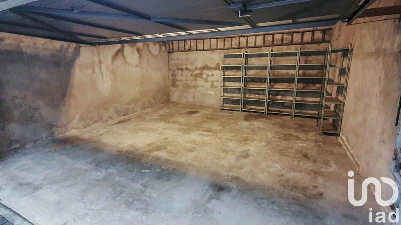 Appartement - 159 m² - 7 pièces