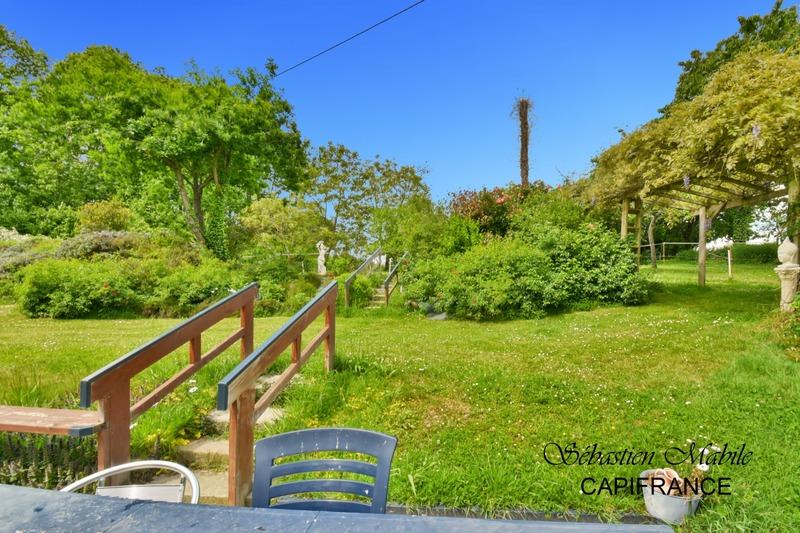 Maison - 163 m² - 4 pièces