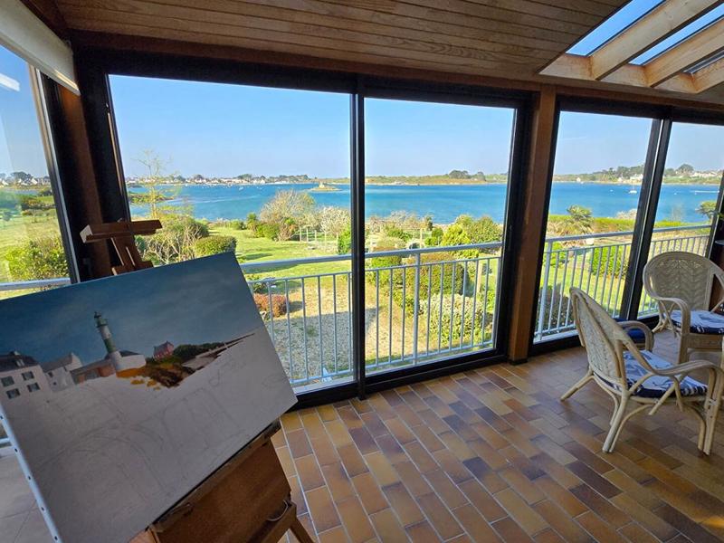 Maison - 158 m² - 7 pièces