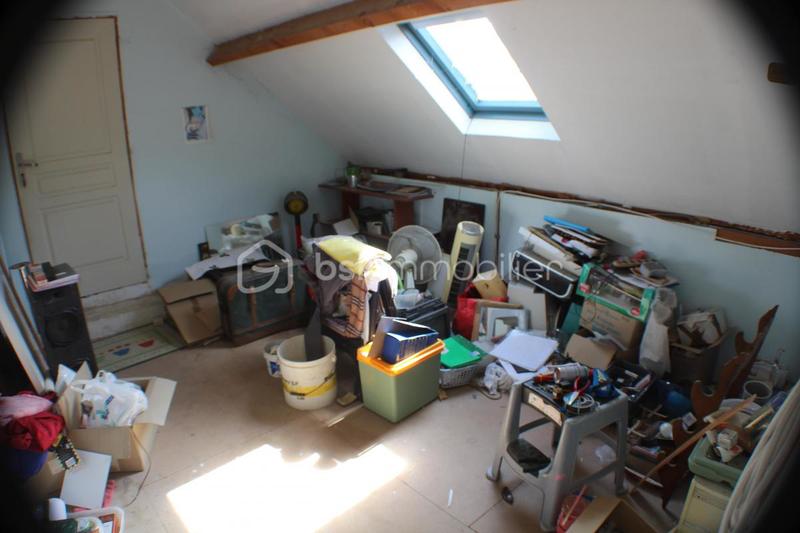 Maison - 73 m² - 4 pièces