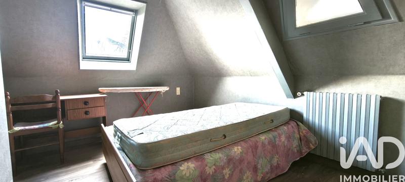 Maison - 119 m² - 5 pièces