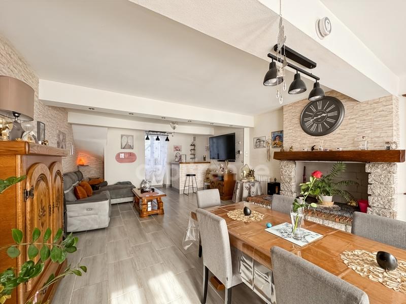 Villa - 210 m² - 7 pièces