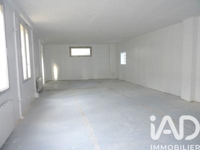 Appartement - 130 m² - 5 pièces