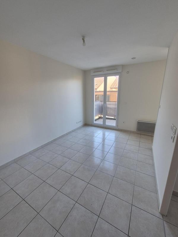 Appartement - 34 m² - 1 pièce