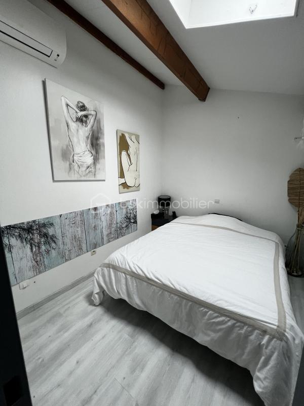 Maison - 26 m² - 2 pièces