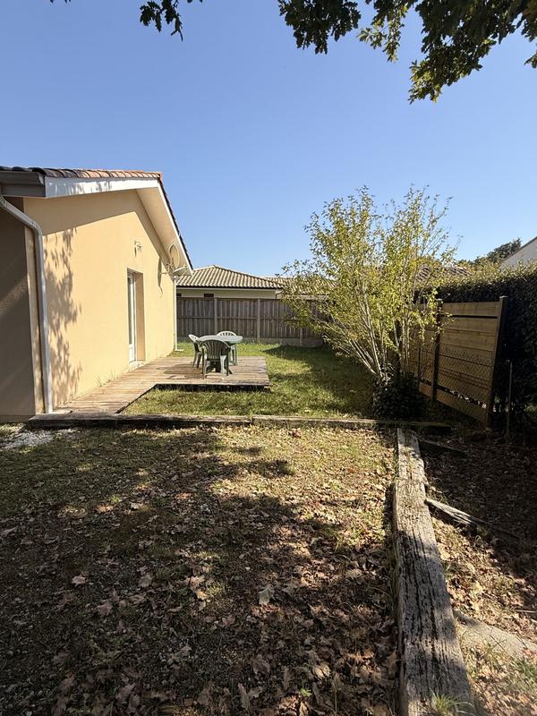 Maison - 145 m² - 6 pièces