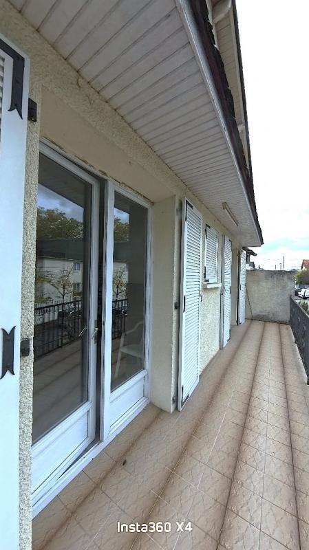 Maison - 163 m² - 7 pièces