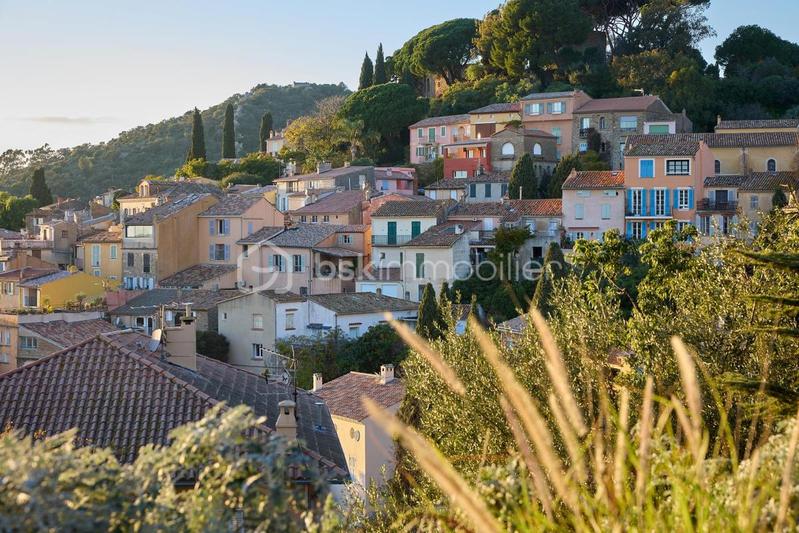 Duplex - 57 m² - 3 pièces