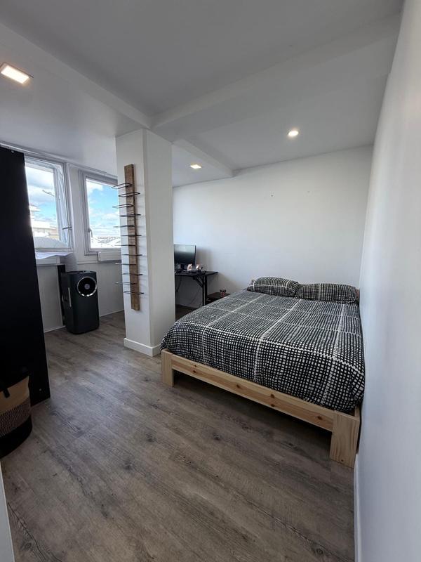 Appartement - 92 m² - 4 pièces