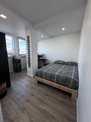 Appartement - 92 m² - 4 pièces