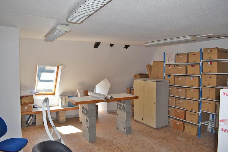 Maison - 71 m² - 4 pièces