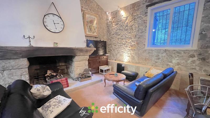 Maison - 130 m² - 4 pièces