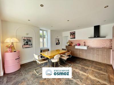 Maison - 153 m² - 6 pièces