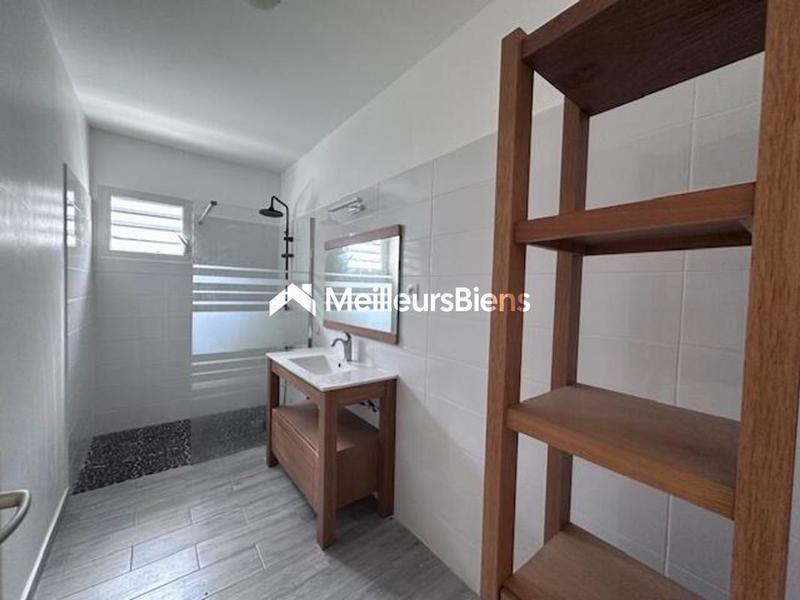 Villa - 160 m² - 5 pièces