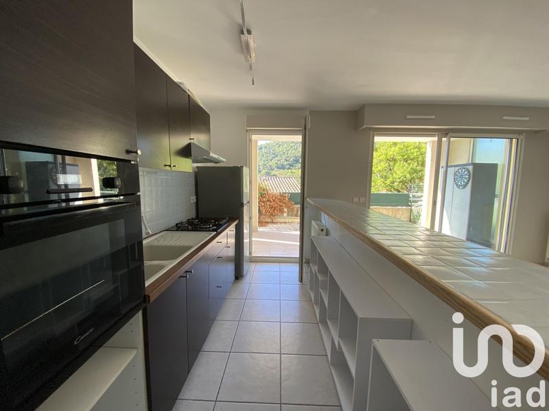 Appartement - 53 m² - 3 pièces