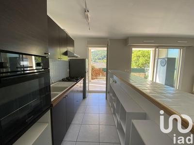 Appartement - 53 m² - 3 pièces