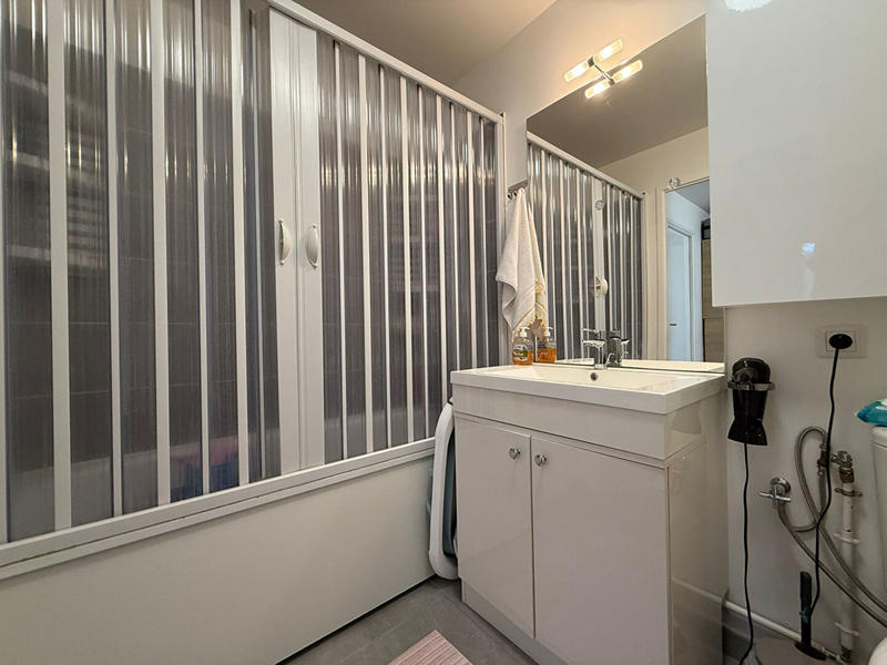 Maison - 110 m² - 6 pièces