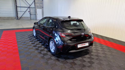 Toyota Corolla Pro Hybride 122h Dynamic Business