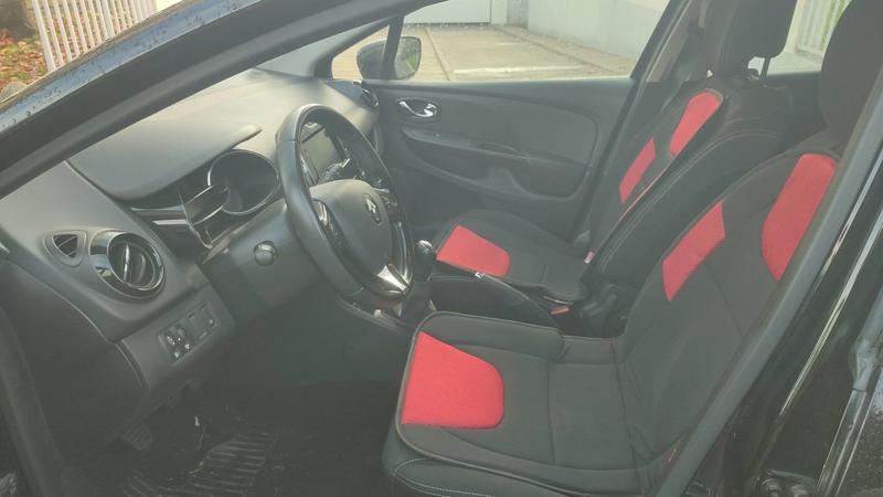 Renault Clio Estate 0.9 TCe 90 Zen