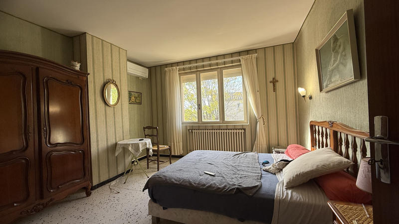 Maison - 116 m² - 4 pièces