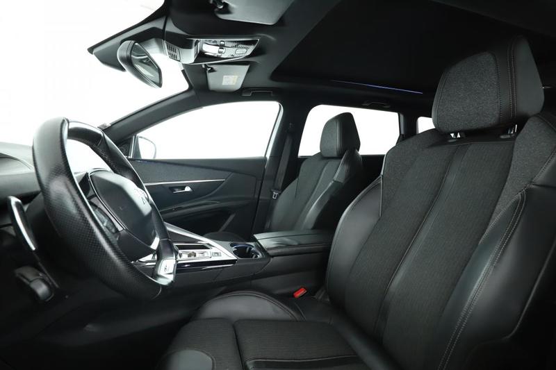 Peugeot 5008 1.6 Thp Gt Line Eat6 165 ch