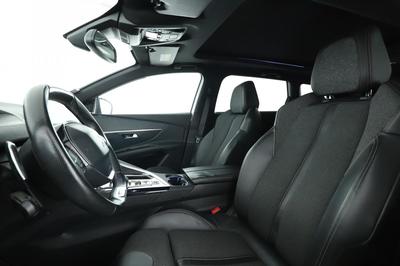 Peugeot 5008 1.6 Thp Gt Line Eat6 165 ch