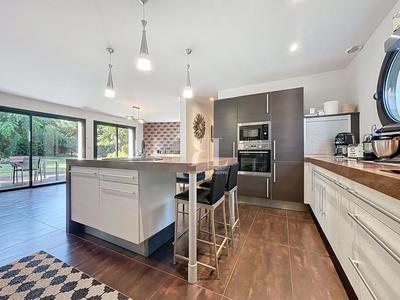 Maison de campagne - 184 m² - 7 pièces