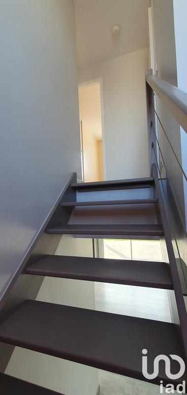 Maison - 132 m² - 5 pièces