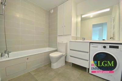 Appartement - 41 m² - 2 pièces