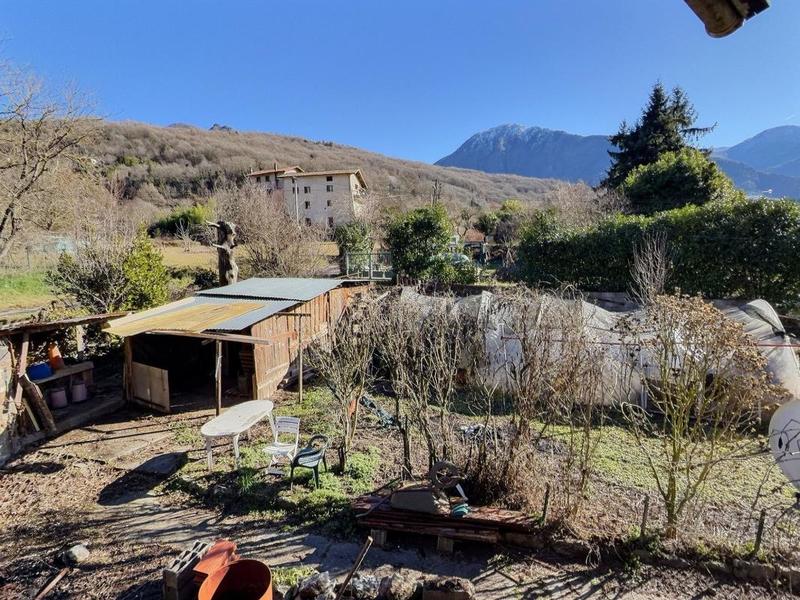 Maison - 75 m² - 4 pièces