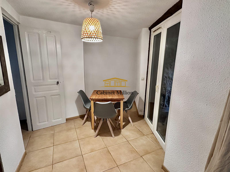 Maison - 74 m² - 3 pièces