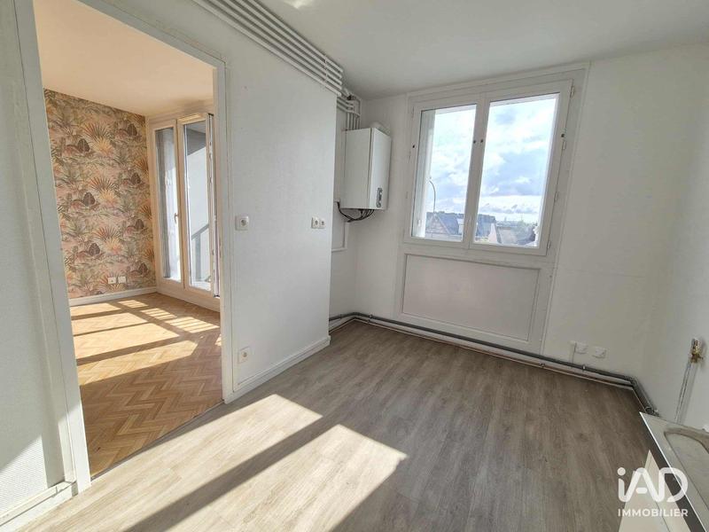 Appartement - 73 m² - 3 pièces